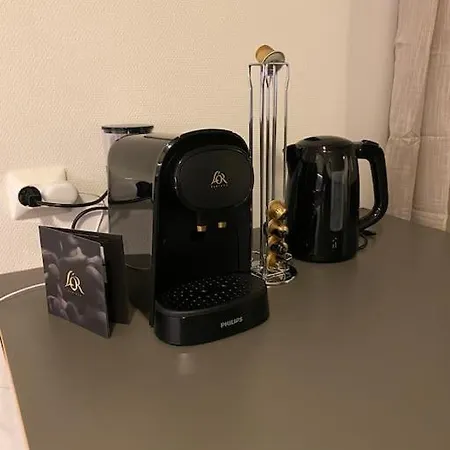 2 Bedroom Located Downtown Trondheim