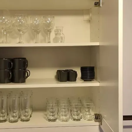 2 Bedroom Located Downtown Appartement Trondheim