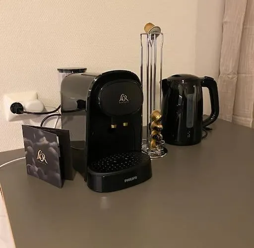 2 Bedroom Located Downtown Trondheim