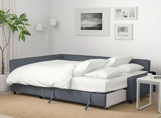 2 Bedroom Located Downtown Lägenhet *